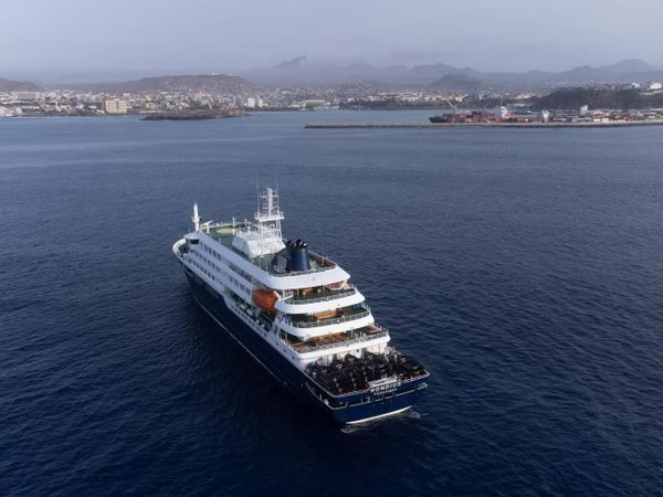Three die, three evacuated amid hantavirus outbreak on Atlantic cruise ship