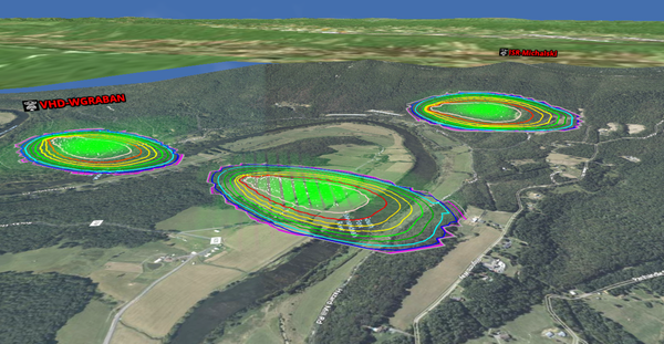 ARA to support development of advanced CBRN mission simulations