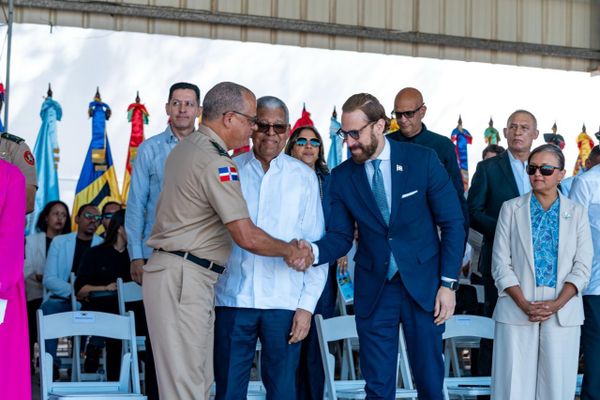 Inaugural CHEMEX GRULAC concludes in the Dominican Republic