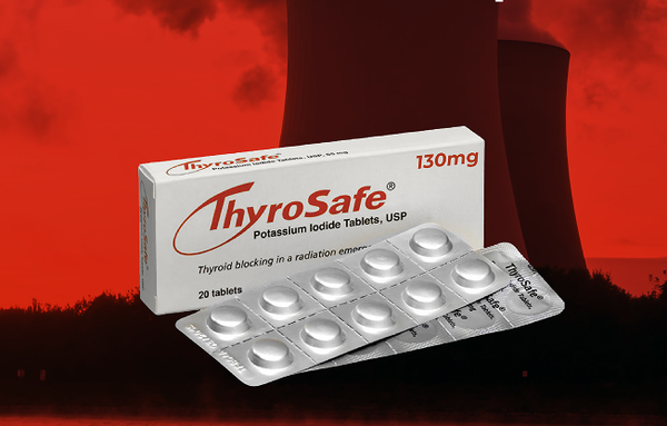 SERB Pharmaceuticals announces ThyroSafe tablets commercially available in the US