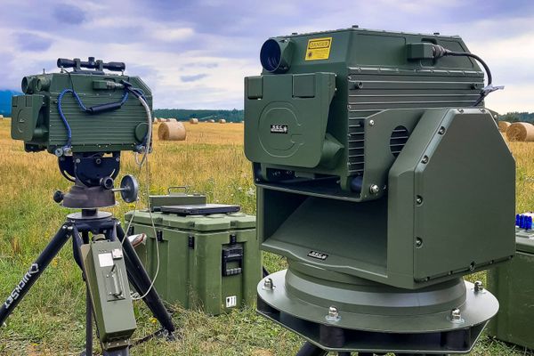 SEC Technologies to develop stand-off biological detector with Slovak, EU support