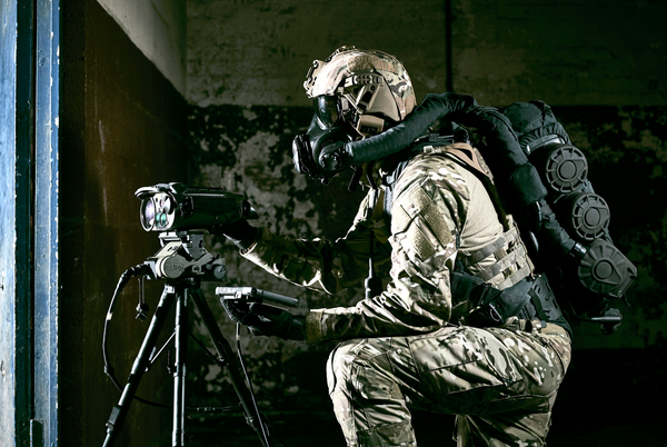 Avon's Team Wendy confirms $40m order from US Army, Defense Logistics Agency