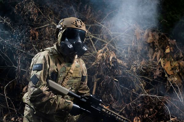 Avon announces $10.8 million order from European NATO state for CBRN respiratory systems