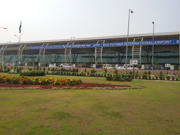 Biju Patnaik International Airport, India, to enhance CBRN threat preparedness