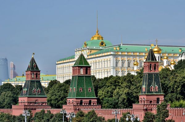 UK sanctions seven people, two institutes involved in Russia's chemical weapons programme