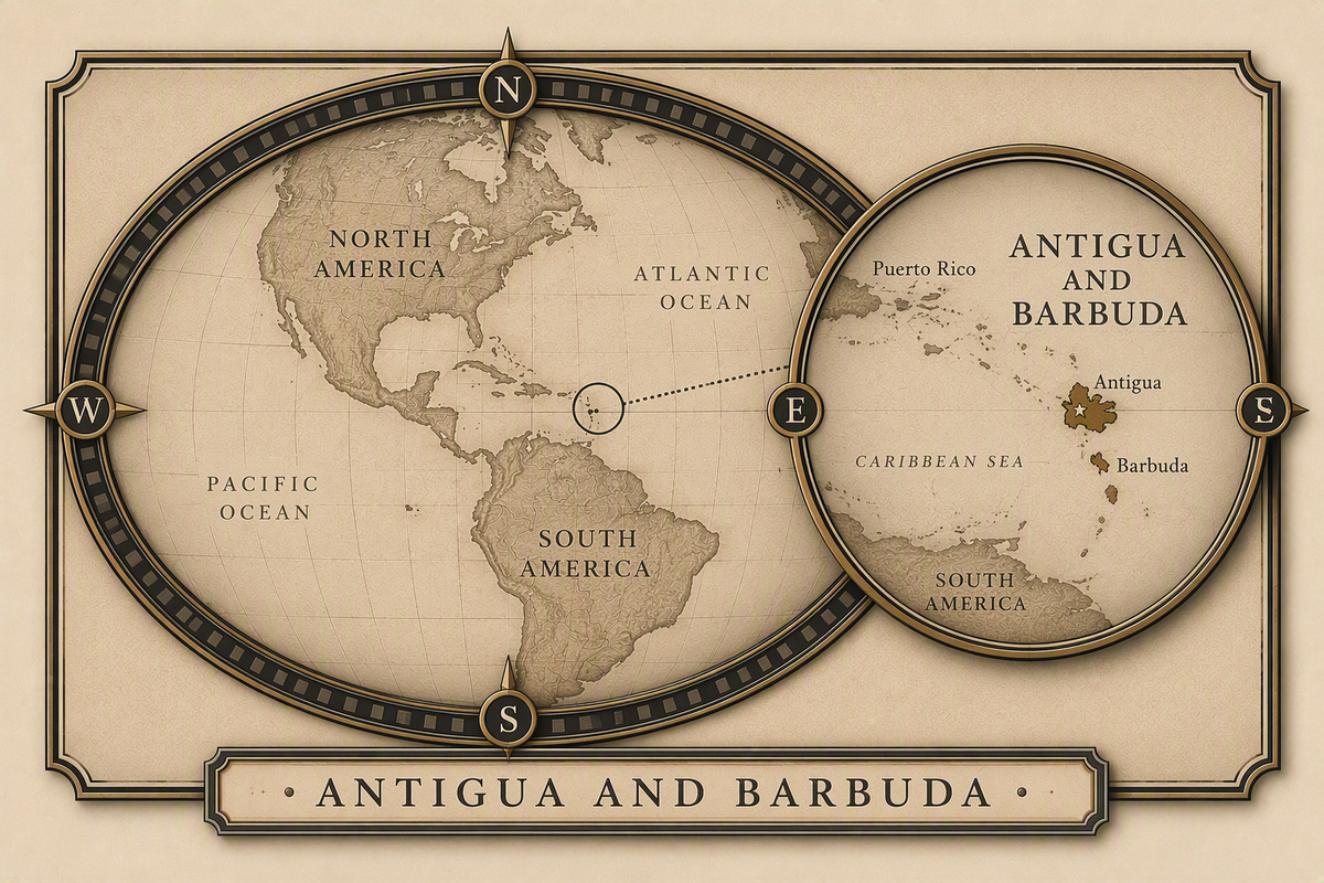 Antigua and Barbuda