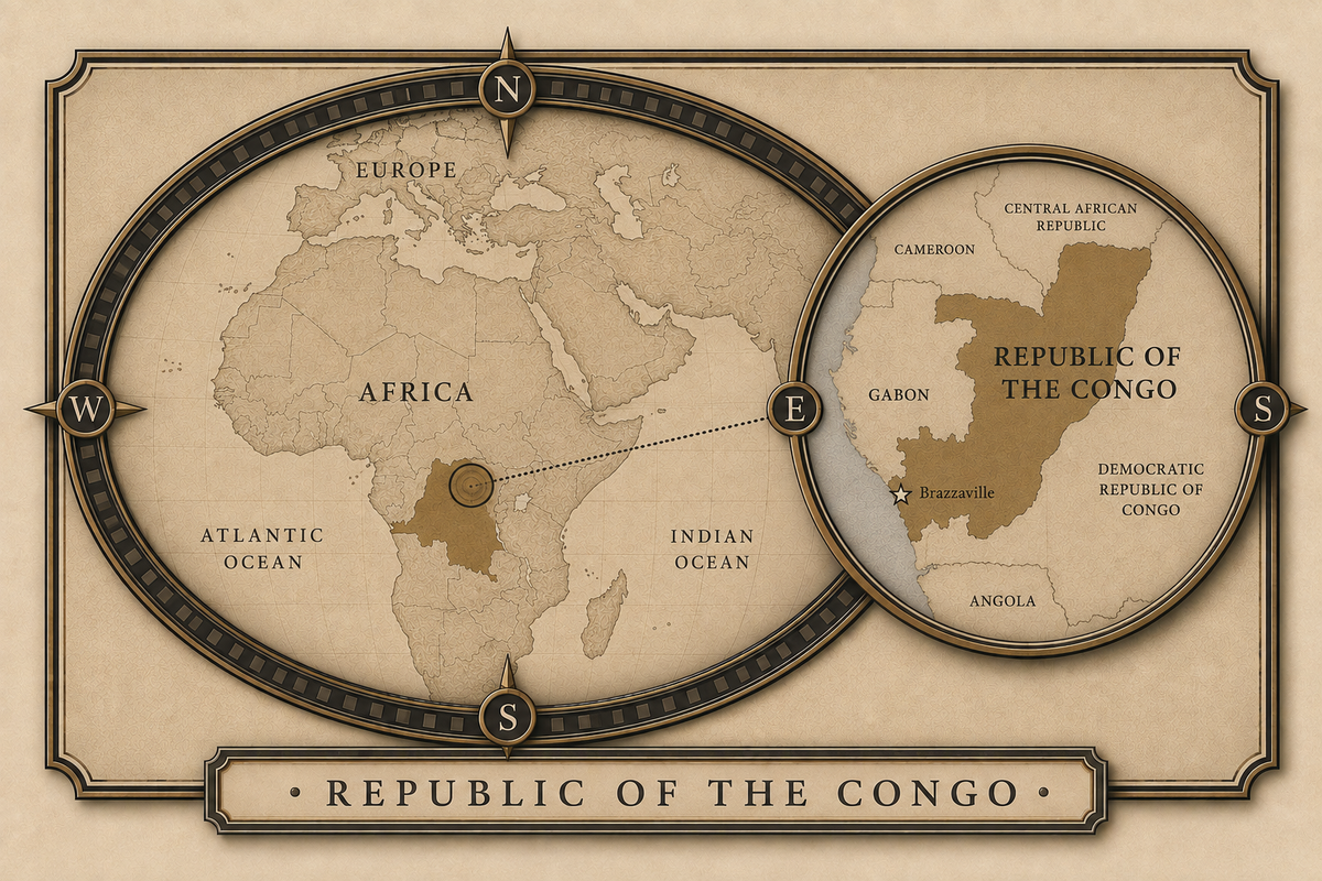 Republic of the Congo