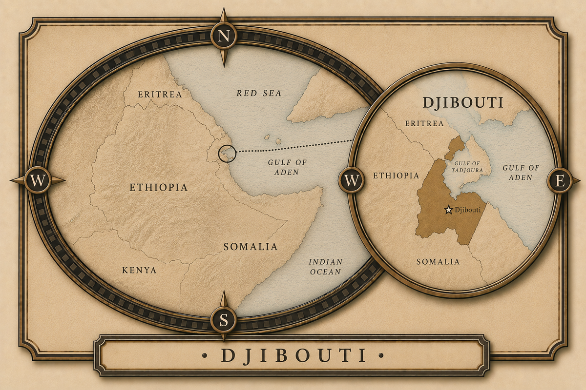 Djibouti