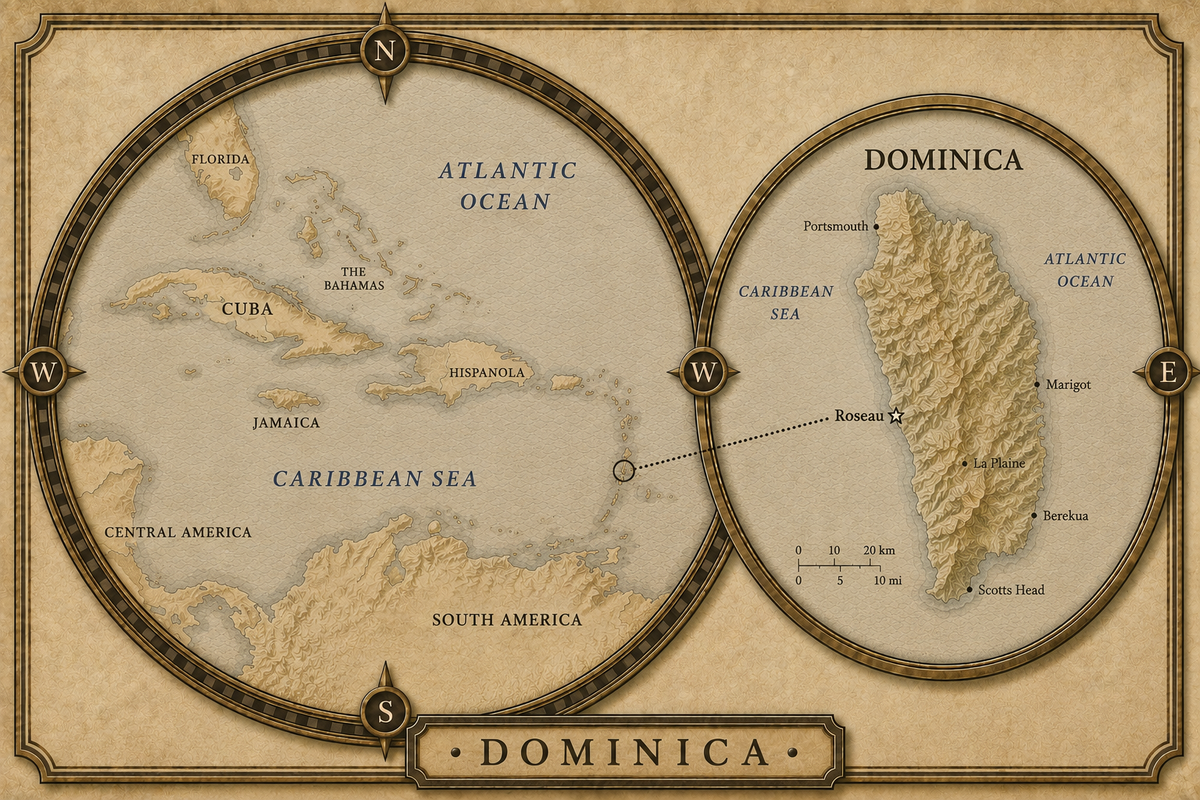 Dominica