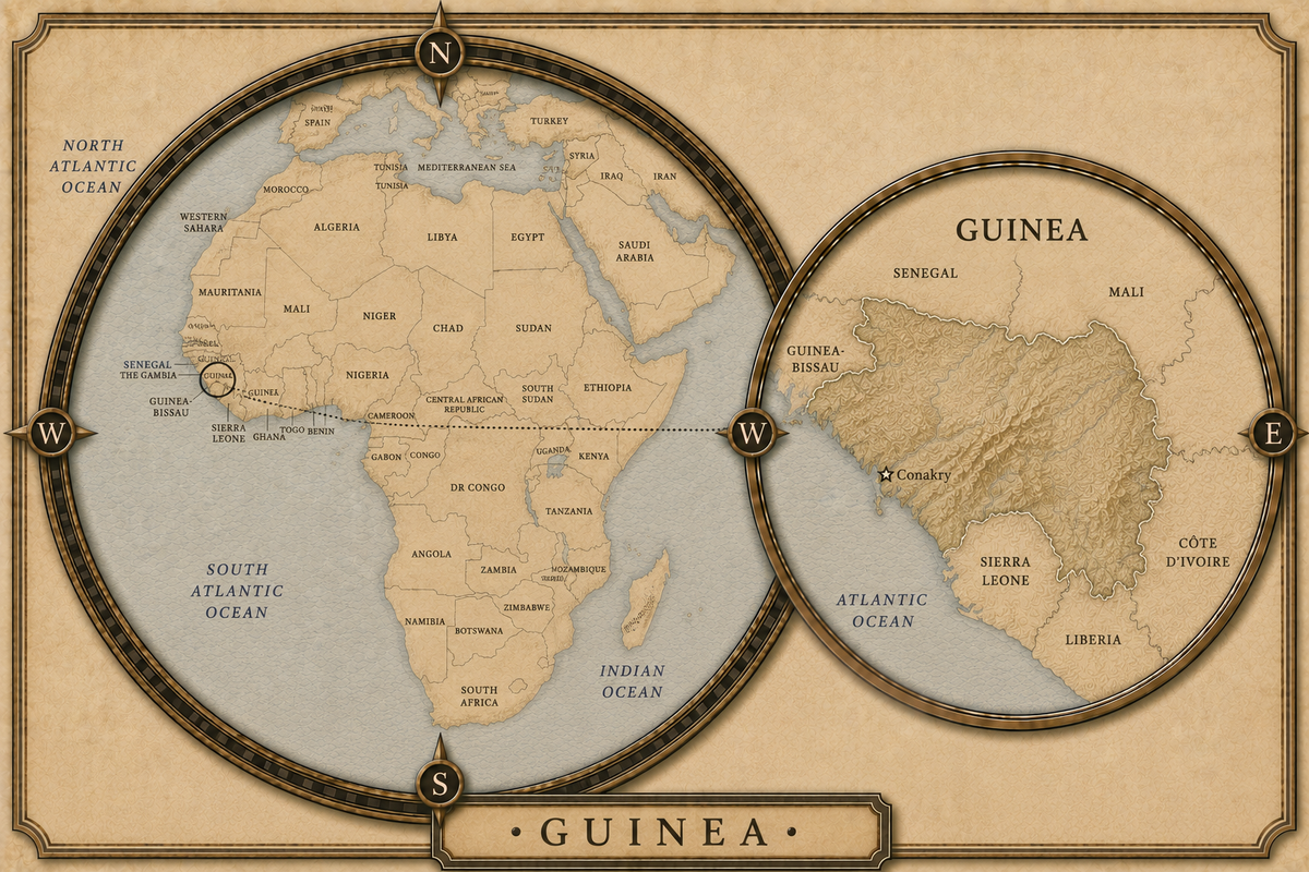 Guinea