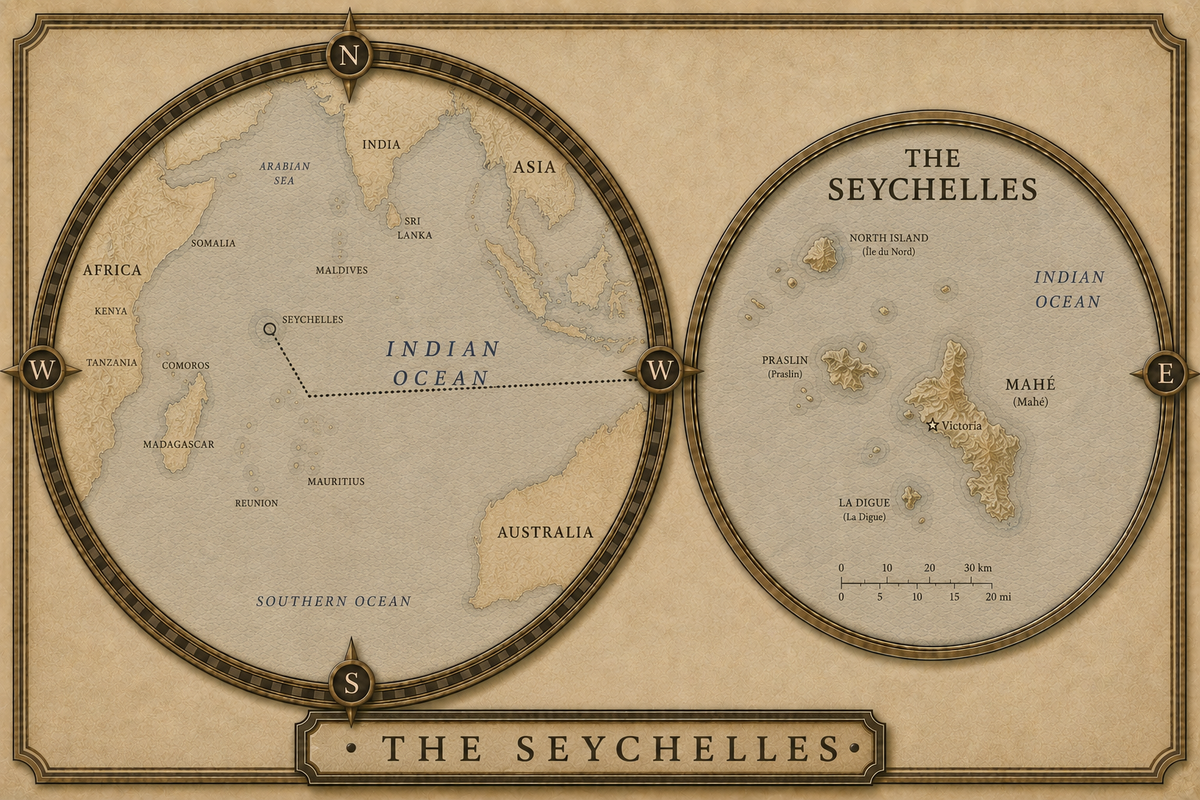 Seychelles
