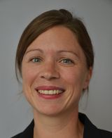 Anna Mohr
