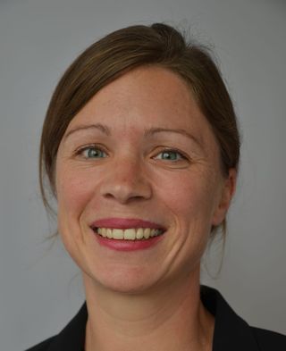 Anna Mohr