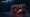 A Fever Case next to a gold and magenta Karambit | Fade, representing the choice between buying a skin and opening cases in CS2.