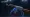 A Blue Gem Karambit | Case Hardened with a bright blue blade, crossed with a StatTrak AK-47 | Case Hardened.