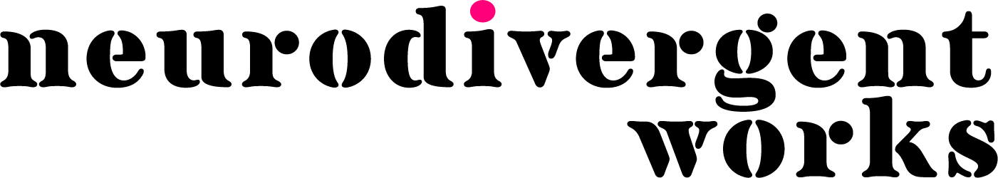 Neurodivergent Works