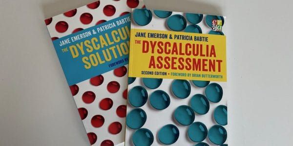 The workplace costs of ignoring dyscalculia