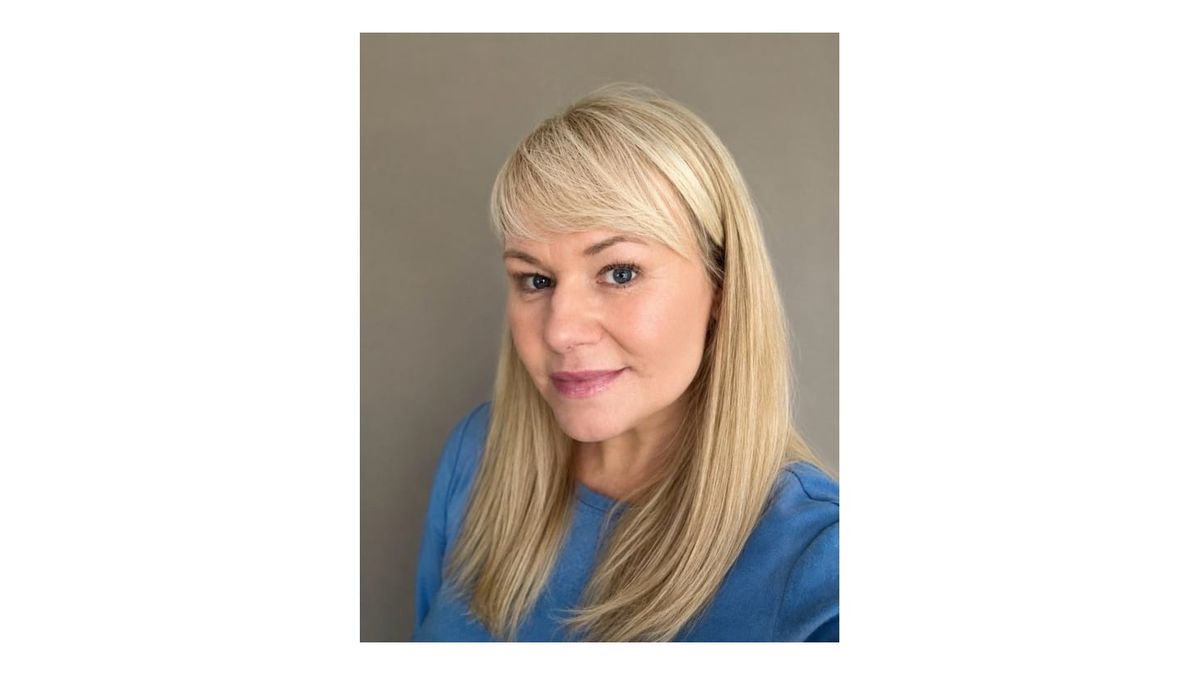What 18 years in policing taught Kelly Rooks about neurodivergent communication