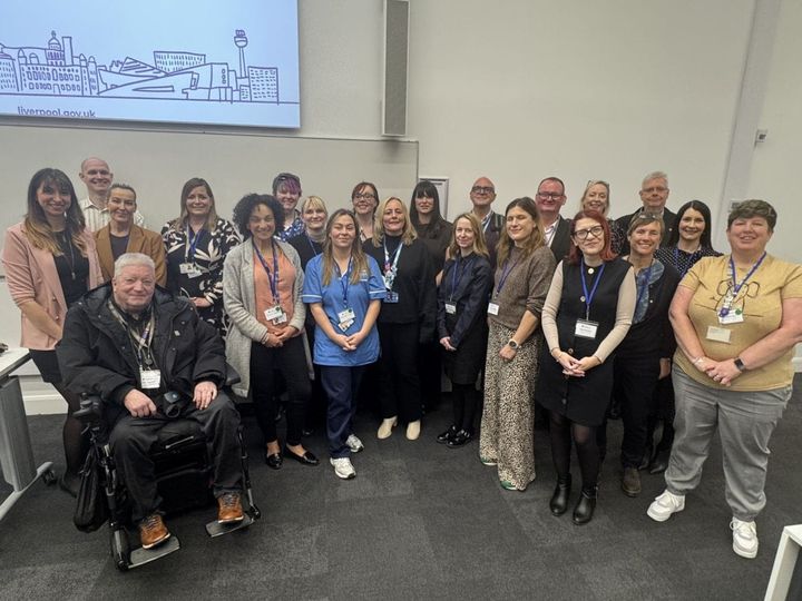 Liverpool's city-wide neurodiversity strategy sets new standard for employers