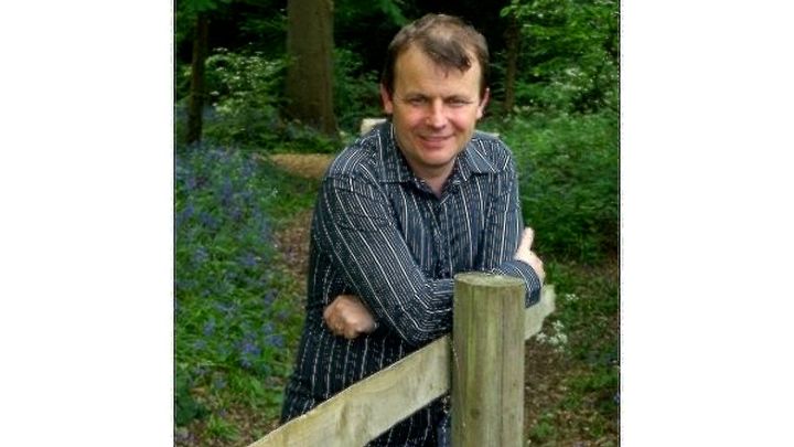 'Why neurodivergence gives me an edge': Mark Seaden on tax, creativity and what the profession still needs to improve