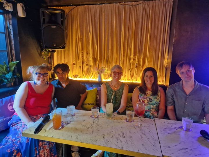 'Take the lanyard off your soul': HR After Hours panel calls time on tick-box neuroinclusion