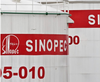 Sinopec - Rafinaj dinamikleri