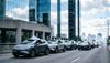 Uber — Birinci Çeyrek Telekonferansı (2026)