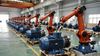 Wolong Electric — Robotik büyüme potansiyeli güçleniyor