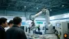 Çip ve Yapay Zeka — Robot sergileri gösteriden göreve kayıyor