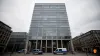 Deutsche Bank AG — Frankfurt merkezinde Postbank operasyonu