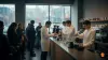 Starbucks — UBS dönüşüm destekli satış tahmini
