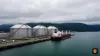Shell — ARC anlaşmasıyla LNG büyüme potansiyeli