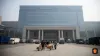 Zhejiang China Commodities City — Dijital ticaret ekosistemi