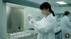 Jiangsu Hengrui Medicine — Kuru göz pazarı