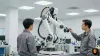 Çip ve Yapay Zeka — Robotikte ürünleşme ve gerçek teslimat odağı