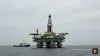 Enerji — Deniz petrol yatırımlarında beş yıllık yüksek seyir