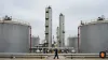 Kimya — Elektrolit ve flor kimyasalları dengesi