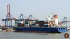 Shanghai Zhonggu Logistics — Güçlü navlun artışı