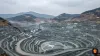Jinduicheng Molybdenum — Güçlü fiyatlama ortamı