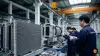 Zhejiang Yinlun Machinery — Üç boyutlu genişleme stratejisi