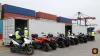 Loncin Motor — Avrupa pazar payı atılımı