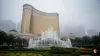 Wynn Macau — Kalite farkı ve değerleme