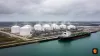 LNG — 2026 yukarı revizyonu