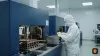 Omni Vision Integrated Circuits — Döngüsel dip sinyali