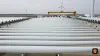 Goldwind — Marj iyileşmesi ve metanol projesi