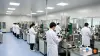 Hansoh Pharma — İnovatif ilaç ivmesi