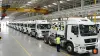 Sinotruk — 1H26 satış ivmesi
