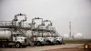 Targa Resources — L&T kaynaklı Citi revizyonu