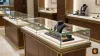 Laopu Gold — Denizaşırı genişleme atağı