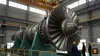 Dongfang Electric — Gaz türbini ihracat ivmesi